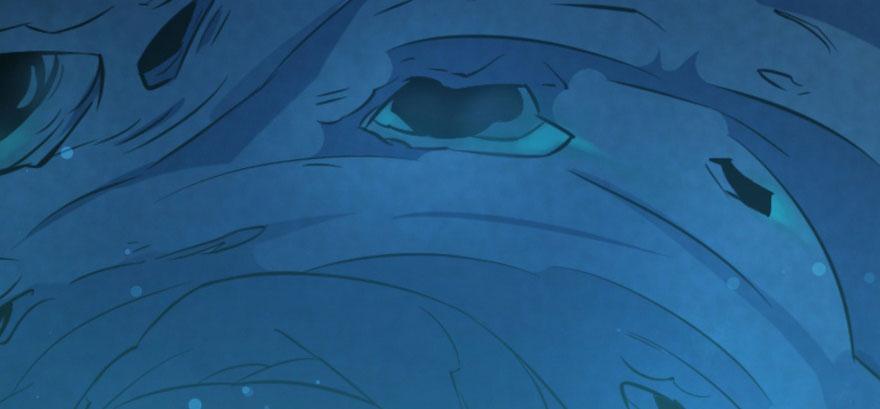The Hunter Ch.110 p223