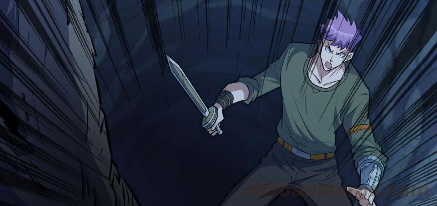 The Hunter Ch.110 p61