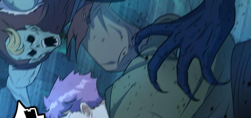 The Hunter Ch.110 p69