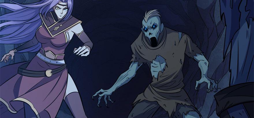 The Hunter Ch.110 p84