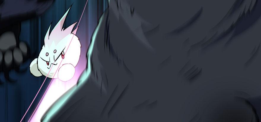 The Hunter Ch.111 p117