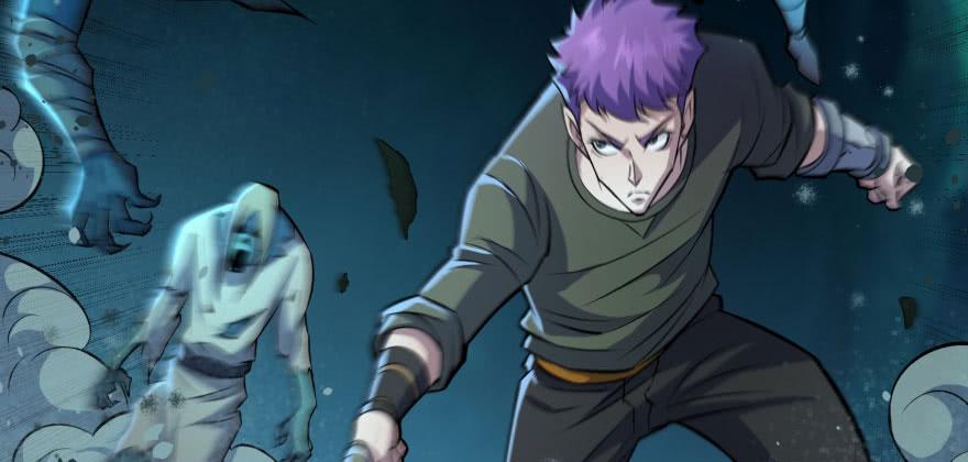 The Hunter Ch.111 p128