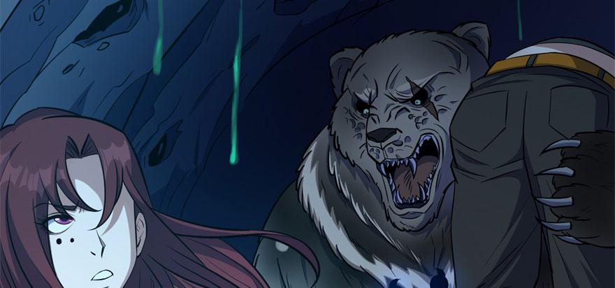 The Hunter Ch.111 p14