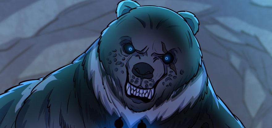 The Hunter Ch.111 p164