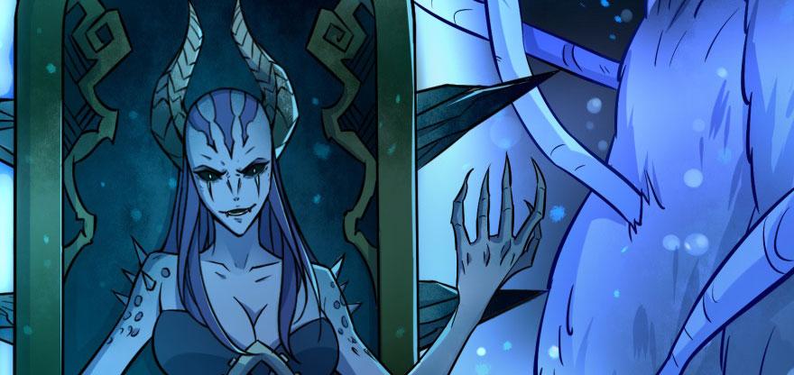 The Hunter Ch.111 p175