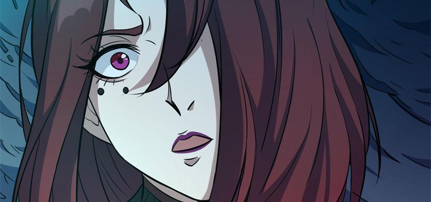 The Hunter Ch.111 p18