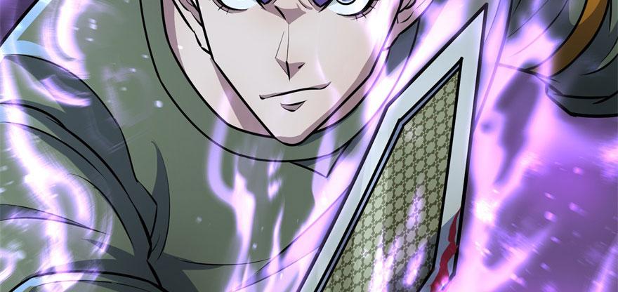 The Hunter Ch.111 p190