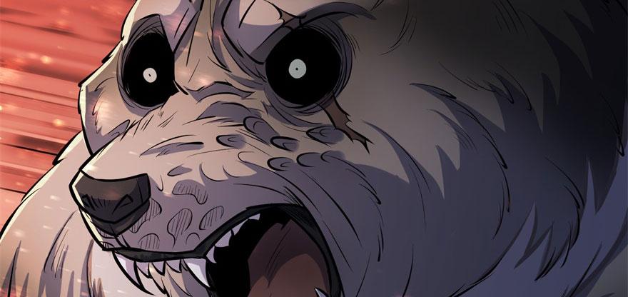 The Hunter Ch.111 p198