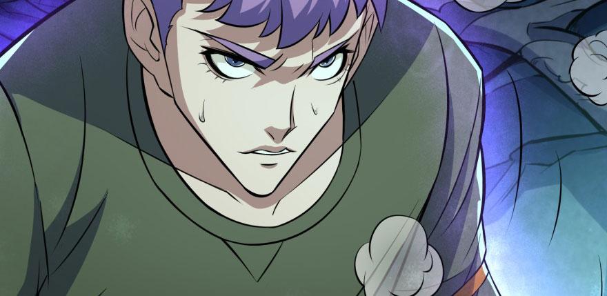 The Hunter Ch.111 p233