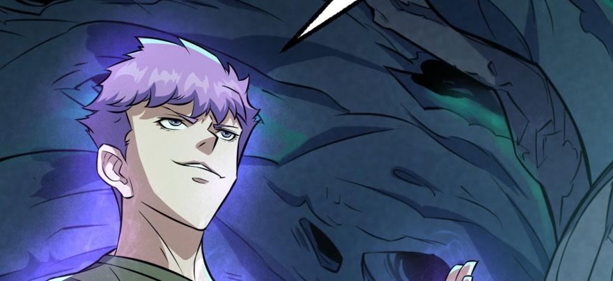 The Hunter Ch.111 p238