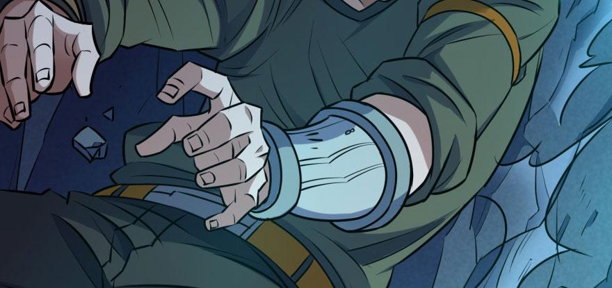 The Hunter Ch.111 p39