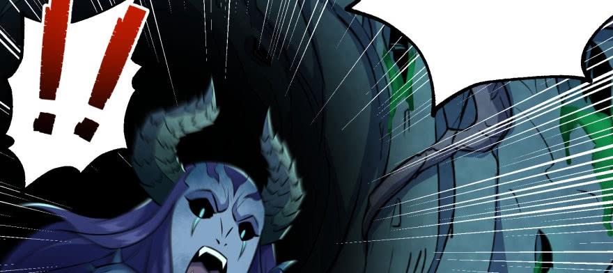 The Hunter Ch.112 p100