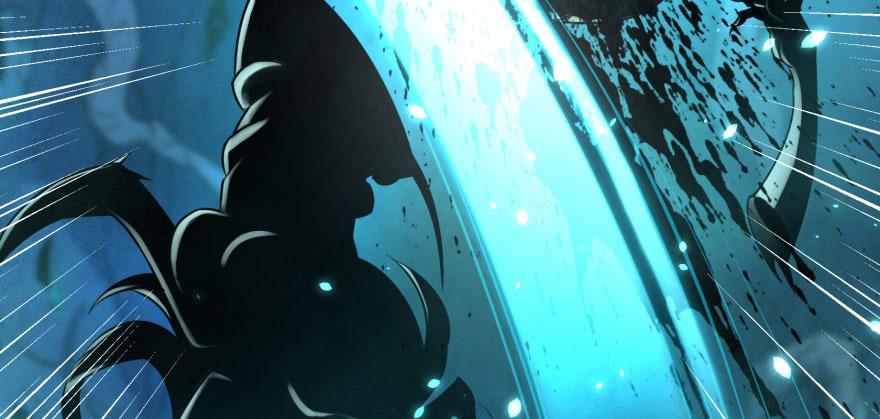 The Hunter Ch.112 p112