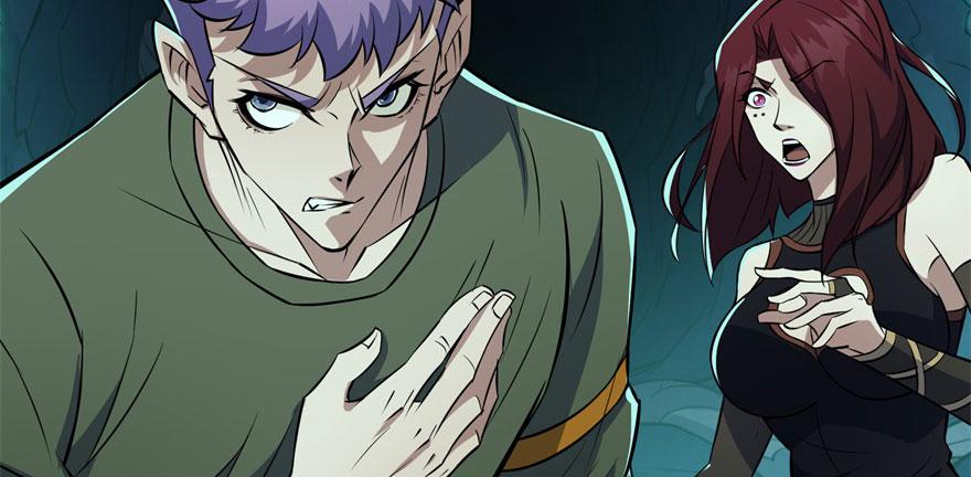 The Hunter Ch.112 p130