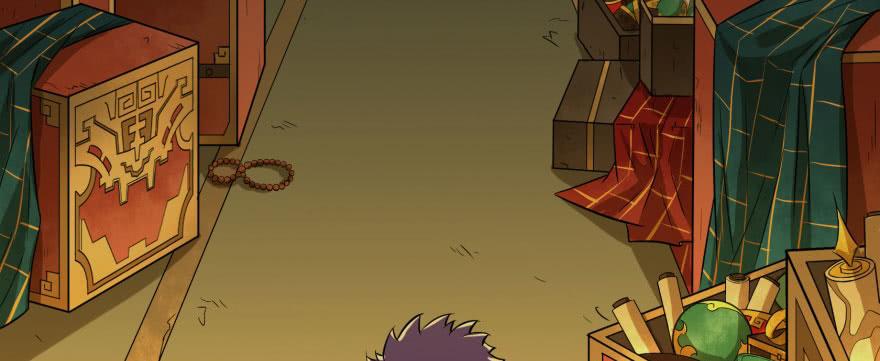 The Hunter Ch.112 p152