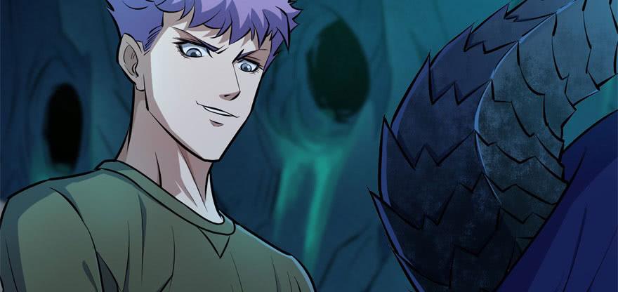 The Hunter Ch.112 p16