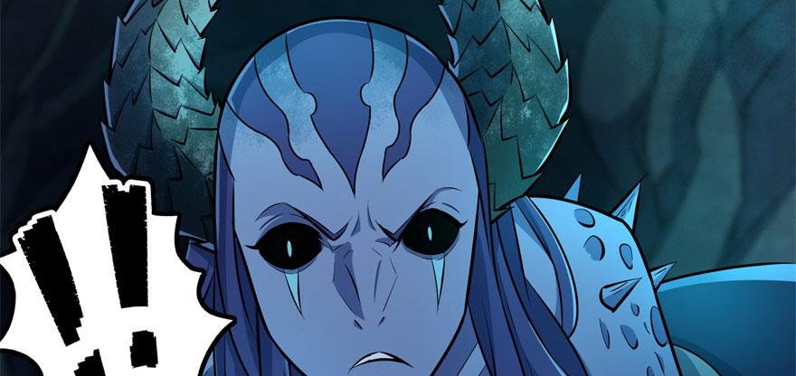 The Hunter Ch.112 p19