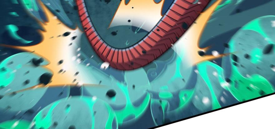 The Hunter Ch.112 p45