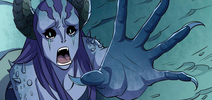 The Hunter Ch.112 p56
