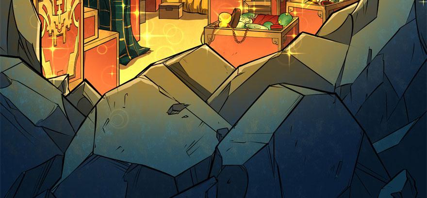 The Hunter Ch.112 p84