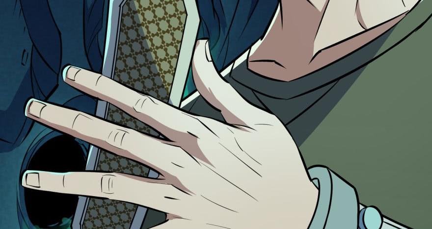 The Hunter Ch.112 p96