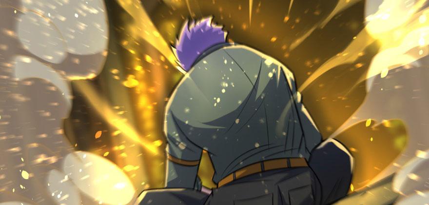 The Hunter Ch.113 p142