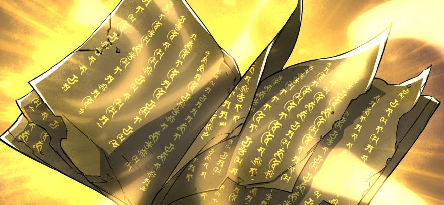 The Hunter Ch.113 p20