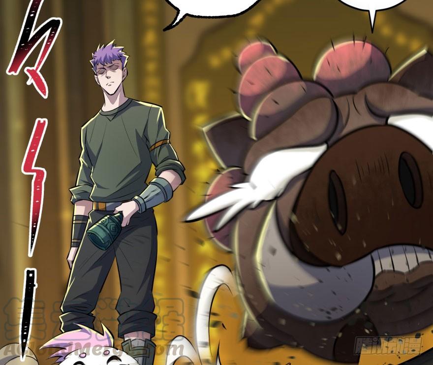 The Hunter Ch.113 p71