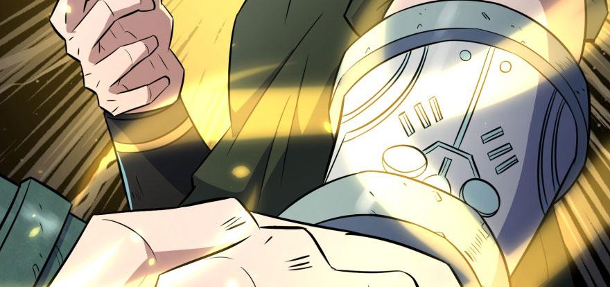 The Hunter Ch.113 p78