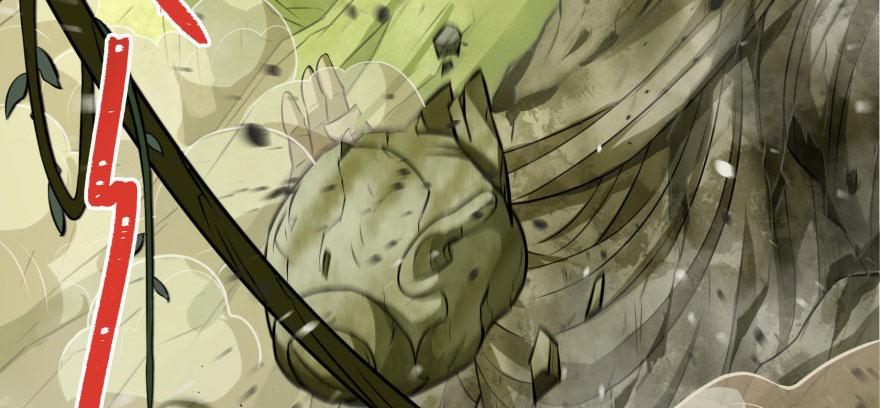 The Hunter Ch.114 p108
