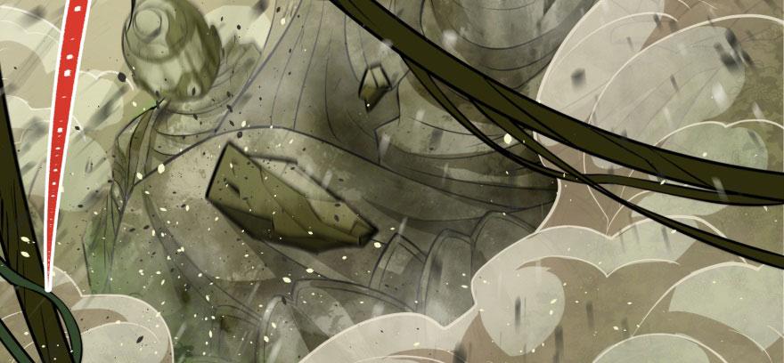 The Hunter Ch.114 p109