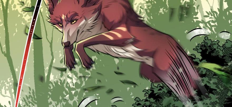 The Hunter Ch.114 p118