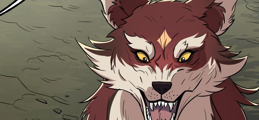 The Hunter Ch.114 p148
