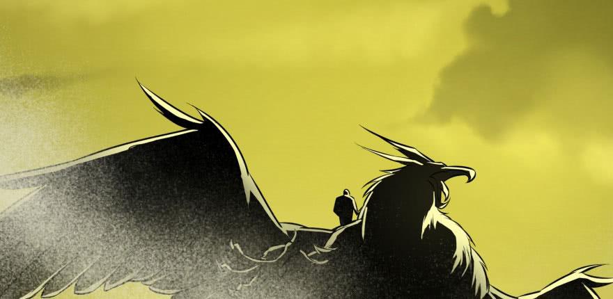 The Hunter Ch.114 p184