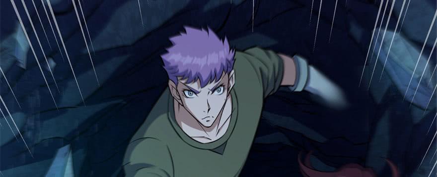 The Hunter Ch.114 p25