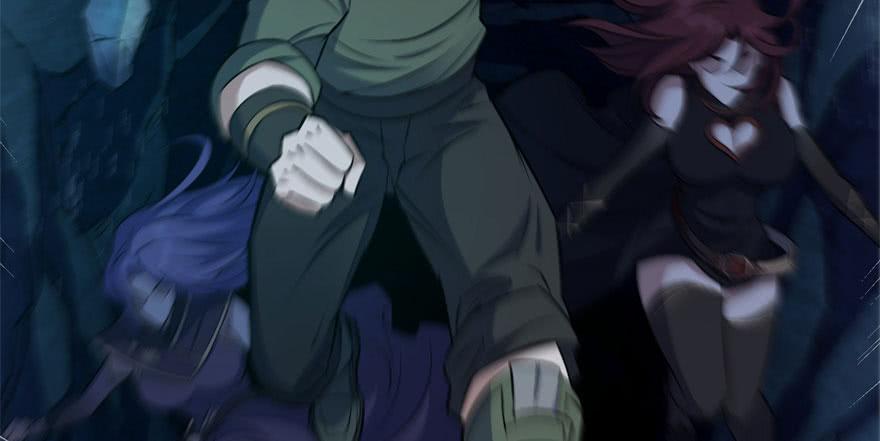 The Hunter Ch.114 p26
