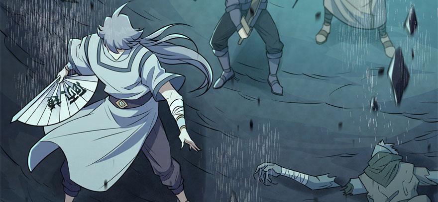 The Hunter Ch.114 p5
