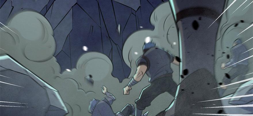 The Hunter Ch.114 p57