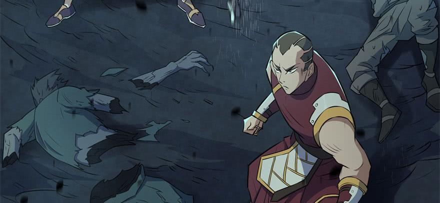 The Hunter Ch.114 p6