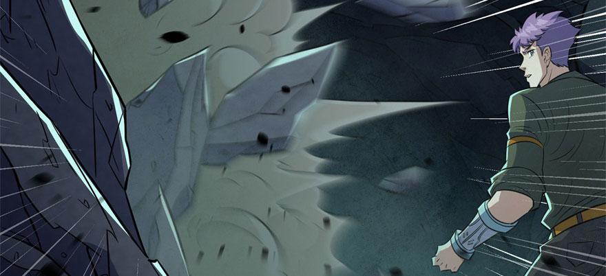 The Hunter Ch.114 p85