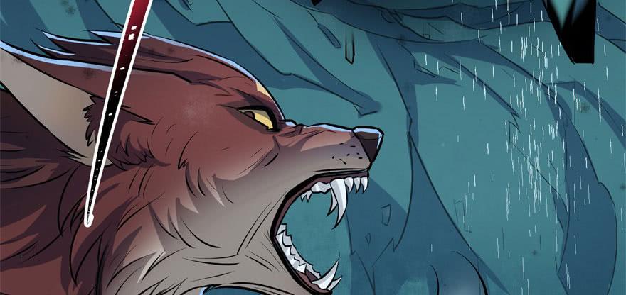 The Hunter Ch.114 p97