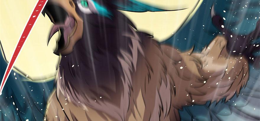The Hunter Ch.115 p18