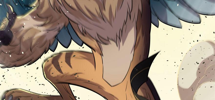 The Hunter Ch.115 p19