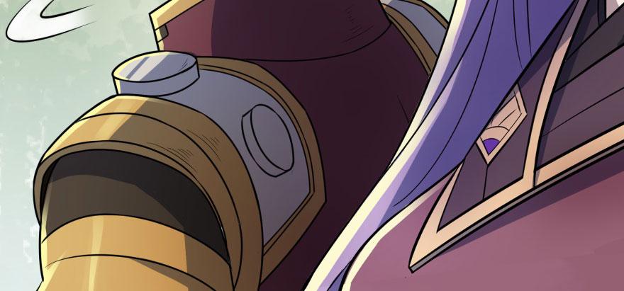 The Hunter Ch.115 p33