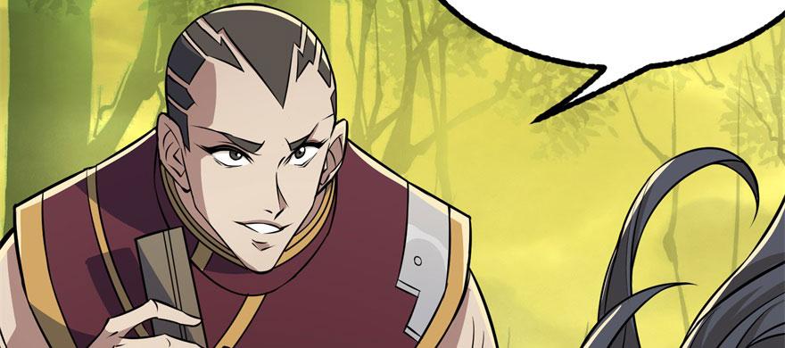 The Hunter Ch.115 p38