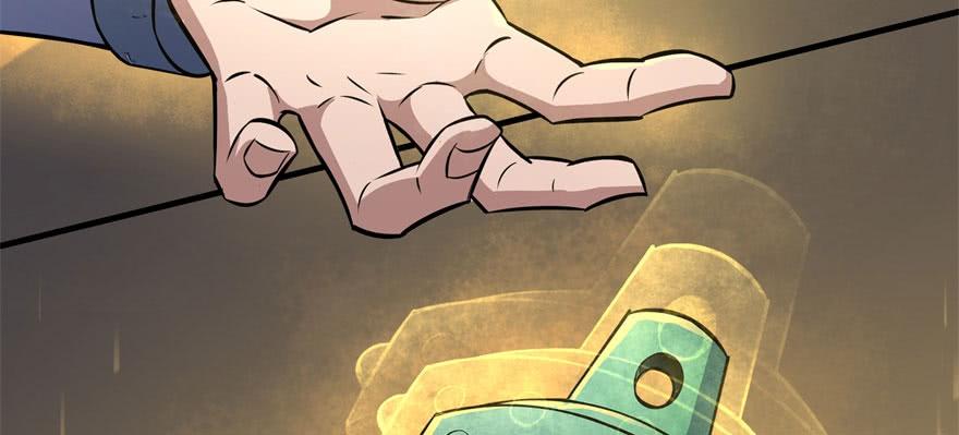 The Hunter Ch.116 p10