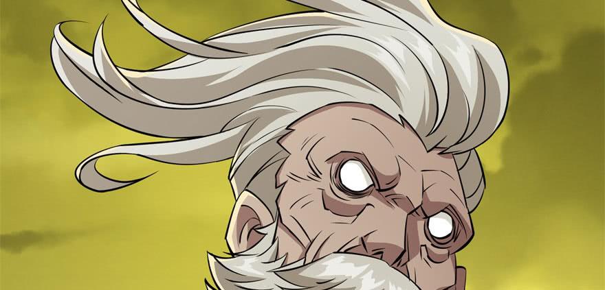 The Hunter Ch.116 p147