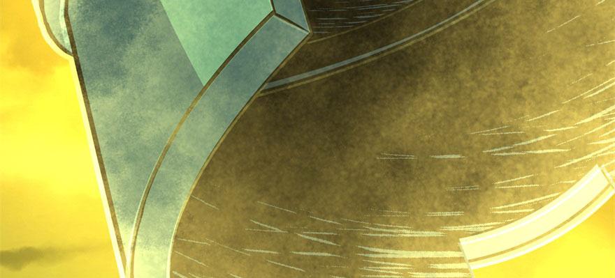 The Hunter Ch.116 p15