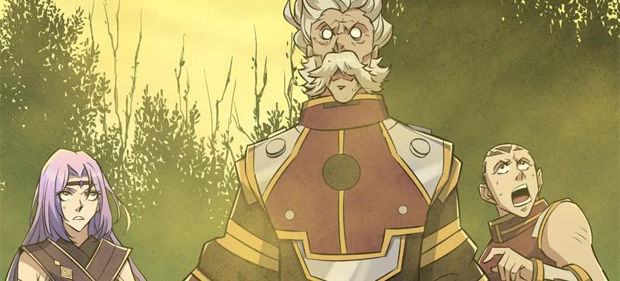 The Hunter Ch.116 p19