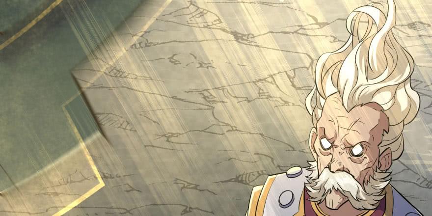 The Hunter Ch.116 p33
